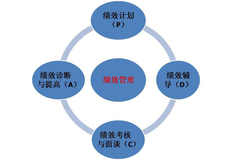 企业人力资源管理咨询助力成长