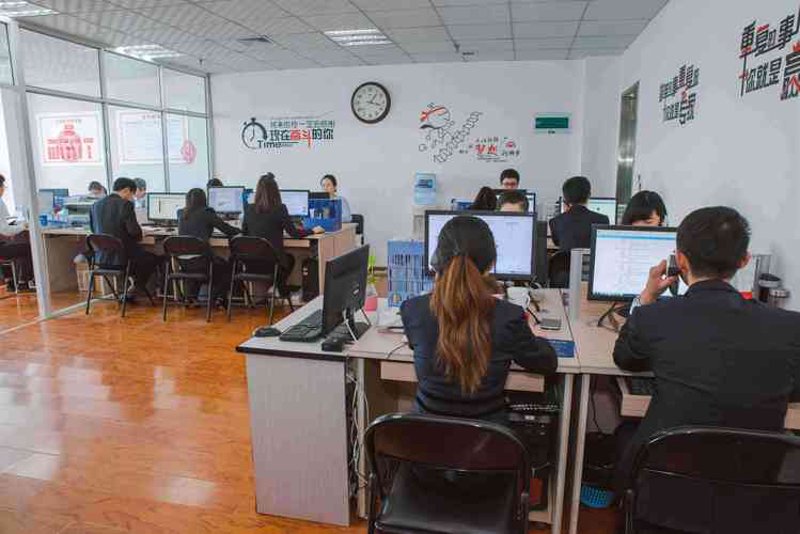 郑州企业管理咨询行业的现状与趋势